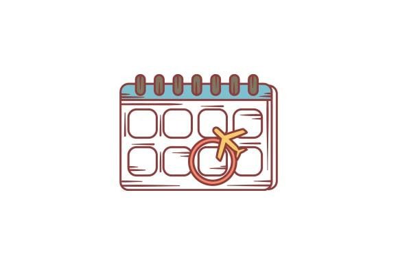 Download Travel Calendar - Travel calendar Collection